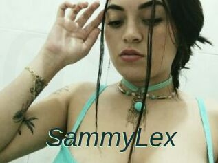 SammyLex