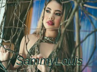 SammyLouis