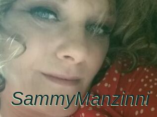 SammyManzinni