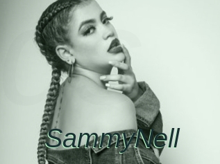 SammyNell