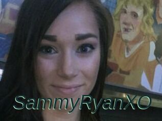 SammyRyanXO