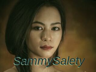 SammySalety