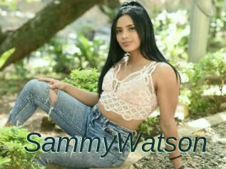 SammyWatson