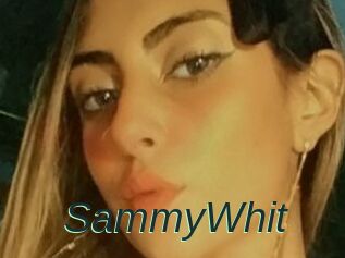 SammyWhit