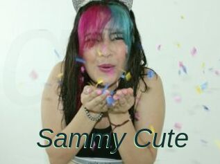 Sammy_Cute