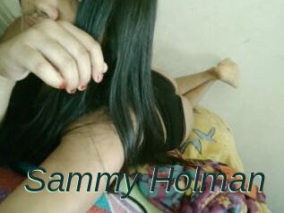 Sammy_Holman