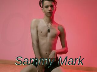 Sammy_Mark