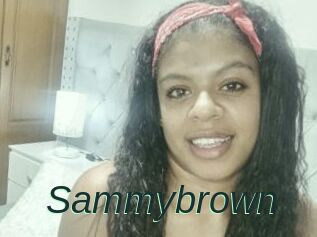 Sammybrown