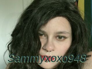 Sammyxoxo948