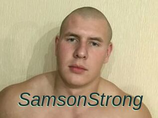 SamsonStrong