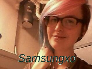 Samsungxo