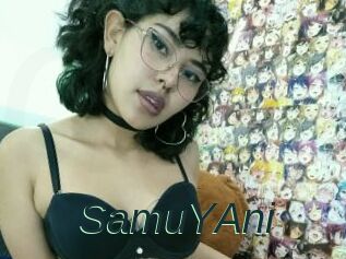SamuYAni