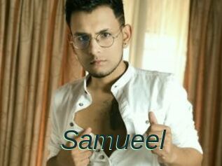 Samueel