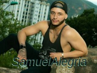 SamuelAlegria