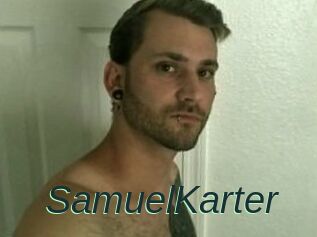 Samuel_Karter