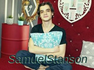 SamuelStanson