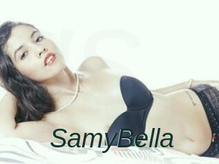 SamyBella