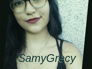 SamyGrecy