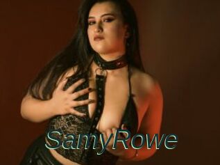 SamyRowe