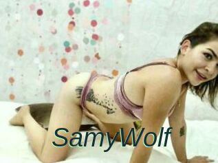SamyWolf