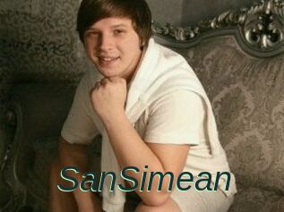 SanSimean