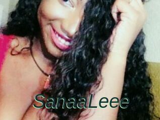 SanaaLeee