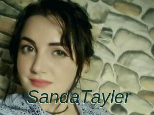 SandaTayler