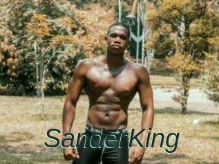 SanderKing