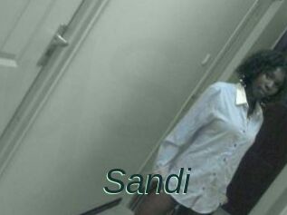 Sandi