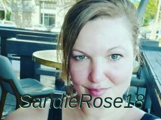 SandieRose18