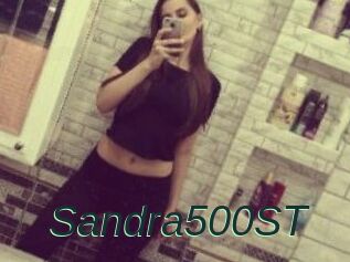 Sandra500ST