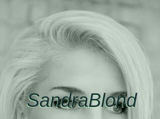 SandraBlond