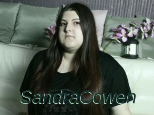 SandraCowen