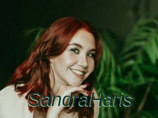 SandraHaris