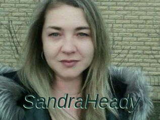 SandraHeady