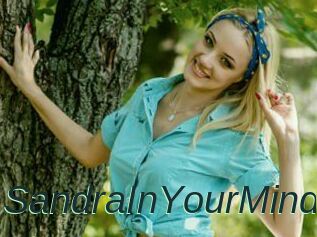 SandraInYourMind