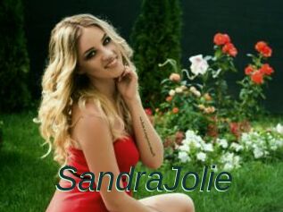 SandraJolie