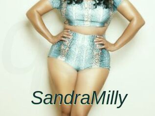 SandraMilly