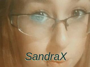 SandraX
