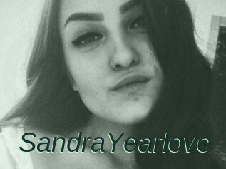 SandraYearlove