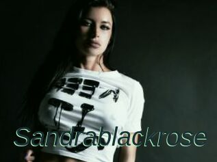 Sandrablackrose