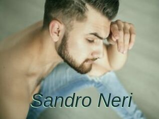 Sandro_Neri