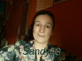 Sandy43