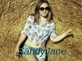 SandyJane