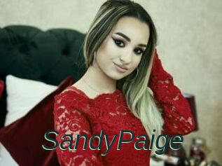 SandyPaige