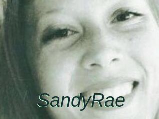 SandyRae