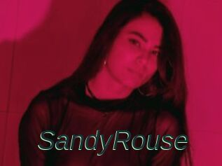 SandyRouse