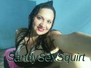 SandySexSquirt