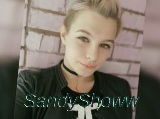 SandyShoww