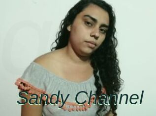 Sandy_Channel